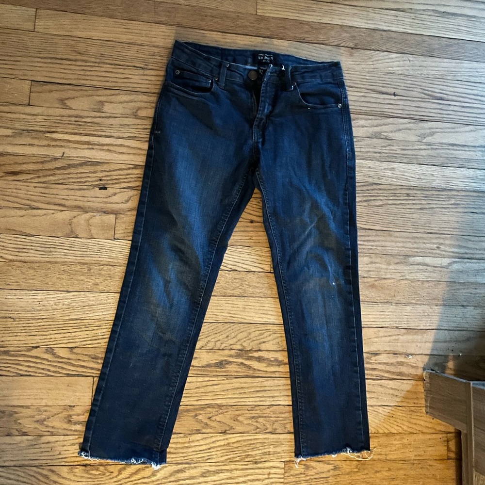 MENS 30x32 jeans
